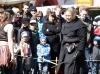 Ritterfest auf Schloss Netzschkau