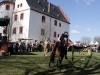 Ritterfest auf Schloss Netzschkau