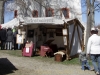 Ritterfest auf Schloss Netzschkau