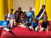 Turnverein Kleinreinsdorf feiert Sportfestwoche