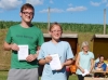 Turnverein Kleinreinsdorf feiert Sportfestwoche