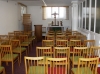 Rund um die Kirche Hohndorf