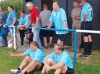 Langenwetzendorf mit internationaler Fußballbegegnung