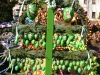 In Berga gibt es jedes Jahr in der Osterzeit vieles zu beschauen. Viele fleißige Osterfrauen verwandeln die Stadt in eine bunte Osterstadt.
