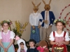 Wolfersdorf feierte 10-jähriges Jubiläum des Osterkronenfest