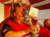 Eine Musikshow der Superlative  -  die 8. Musikgala der Schalmeien