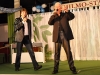 Tolle Oktoberfeststimmung im Greizer Hilmo-Stadl