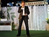 Tolle Oktoberfeststimmung im Greizer Hilmo-Stadl