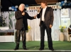 Tolle Oktoberfeststimmung im Greizer Hilmo-Stadl
