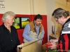 Tolle Oktoberfeststimmung im Greizer Hilmo-Stadl