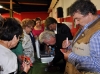 Tolle Oktoberfeststimmung im Greizer Hilmo-Stadl