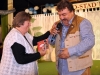 Tolle Oktoberfeststimmung im Greizer Hilmo-Stadl