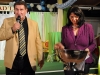 Tolle Oktoberfeststimmung im Greizer Hilmo-Stadl