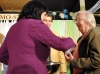 Tolle Oktoberfeststimmung im Greizer Hilmo-Stadl