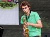 Brücken, Breakdance und Big Band - Rock für ein buntes Vogtland 2010 Brücken, Breakdance und Big Band - Rock für ein buntes Vogtland 2010