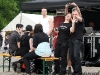 Brücken, Breakdance und Big Band - Rock für ein buntes Vogtland 2010