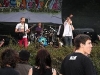 Brücken, Breakdance und Big Band - Rock für ein buntes Vogtland 2010 Brücken, Breakdance und Big Band - Rock für ein buntes Vogtland 2010