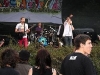 Brücken, Breakdance und Big Band - Rock für ein buntes Vogtland 2010