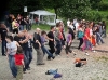 Brücken, Breakdance und Big Band - Rock für ein buntes Vogtland 2010 Brücken, Breakdance und Big Band - Rock für ein buntes Vogtland 2010