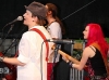 Brücken, Breakdance und Big Band - Rock für ein buntes Vogtland 2010 Brücken, Breakdance und Big Band - Rock für ein buntes Vogtland 2010