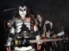 Nacht der Cover Musiker an der GÃ¶itzschtalbrücke mit Rockwolf, Kiss Forever aus Ungarn und 