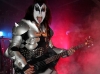 Nacht der Cover Musiker an der GÃ¶itzschtalbrücke mit Rockwolf, Kiss Forever aus Ungarn und 