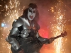 Nacht der Cover Musiker an der GÃ¶itzschtalbrücke mit Rockwolf, Kiss Forever aus Ungarn und 