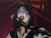 Nacht der Cover Musiker an der GÃ¶itzschtalbrücke mit Rockwolf, Kiss Forever aus Ungarn und 
