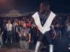Nacht der Cover Musiker an der GÃ¶itzschtalbrücke mit Rockwolf, Kiss Forever aus Ungarn und 
