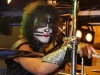Nacht der Cover Musiker an der GÃ¶itzschtalbrücke mit Rockwolf, Kiss Forever aus Ungarn und 