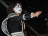 Nacht der Cover Musiker an der GÃ¶itzschtalbrücke mit Rockwolf, Kiss Forever aus Ungarn und 