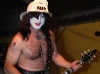Nacht der Cover Musiker an der GÃ¶itzschtalbrücke mit Rockwolf, Kiss Forever aus Ungarn und 
