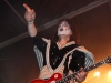Nacht der Cover Musiker an der GÃ¶itzschtalbrücke mit Rockwolf, Kiss Forever aus Ungarn und 