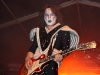 Nacht der Cover Musiker an der GÃ¶itzschtalbrücke mit Rockwolf, Kiss Forever aus Ungarn und 