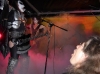 Nacht der Cover Musiker an der GÃ¶itzschtalbrücke mit Rockwolf, Kiss Forever aus Ungarn und 