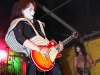 Nacht der Cover Musiker an der GÃ¶itzschtalbrücke mit Rockwolf, Kiss Forever aus Ungarn und 
