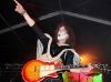 Nacht der Cover Musiker an der GÃ¶itzschtalbrücke mit Rockwolf, Kiss Forever aus Ungarn und 