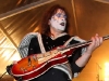 Nacht der Cover Musiker an der GÃ¶itzschtalbrücke mit Rockwolf, Kiss Forever aus Ungarn und 