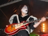 Nacht der Cover Musiker an der GÃ¶itzschtalbrücke mit Rockwolf, Kiss Forever aus Ungarn und 