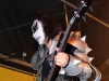 Nacht der Cover Musiker an der GÃ¶itzschtalbrücke mit Rockwolf, Kiss Forever aus Ungarn und 