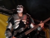 Nacht der Cover Musiker an der GÃ¶itzschtalbrücke mit Rockwolf, Kiss Forever aus Ungarn und 