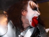 Nacht der Cover Musiker an der GÃ¶itzschtalbrücke mit Rockwolf, Kiss Forever aus Ungarn und 