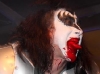 Nacht der Cover Musiker an der GÃ¶itzschtalbrücke mit Rockwolf, Kiss Forever aus Ungarn und 
