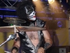 Nacht der Cover Musiker an der GÃ¶itzschtalbrücke mit Rockwolf, Kiss Forever aus Ungarn und 