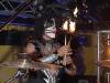 Nacht der Cover Musiker an der GÃ¶itzschtalbrücke mit Rockwolf, Kiss Forever aus Ungarn und 