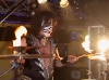 Nacht der Cover Musiker an der GÃ¶itzschtalbrücke mit Rockwolf, Kiss Forever aus Ungarn und 