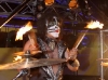 Nacht der Cover Musiker an der GÃ¶itzschtalbrücke mit Rockwolf, Kiss Forever aus Ungarn und 