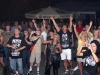 Nacht der Cover Musiker an der GÃ¶itzschtalbrücke mit Rockwolf, Kiss Forever aus Ungarn und 
