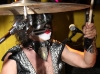 Nacht der Cover Musiker an der GÃ¶itzschtalbrücke mit Rockwolf, Kiss Forever aus Ungarn und 