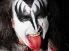 Nacht der Cover Musiker an der GÃ¶itzschtalbrücke mit Rockwolf, Kiss Forever aus Ungarn und 